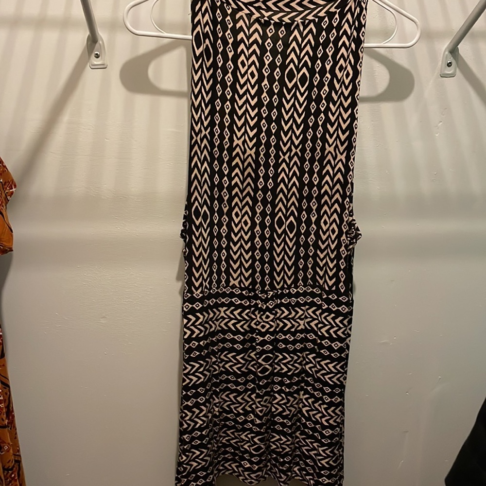 Aztec duster - Picture 3 of 3